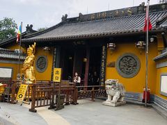 -灵顺寺