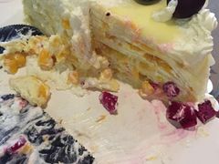 -艾加柒克蛋糕茶歇甜品台(春熙路店)