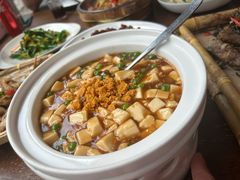 -香芙茗茶楼(梅家坞店)