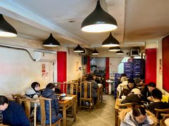 -裕德孚·非遗手切涮羊肉(东直门内大街店)