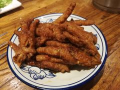 -白氏兄弟烧烤(富康路总店)