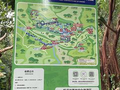 -呀诺达热带雨林