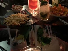 -TZ House音乐现场(来福士中心店)