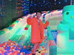 -东钱湖水上乐园(南门)
