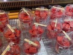 -盒马鲜生(顺义店)