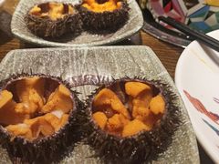 海胆-阳光岛·海鲜盛宴(银泰中心in99店)
