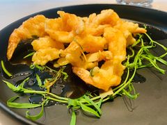 -宏达宴老菜馆(群力第四大道店)