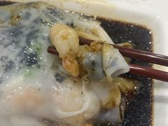 -荔银肠粉(广州天河华利路店)
