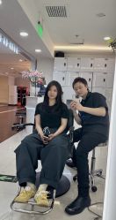 -HaLo hair studio