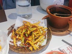 -来菜·湖北头牌藕汤(汉街店)