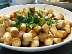 -香满楼(临安路店)