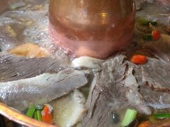 -陀岗美食·云南藏式特色餐厅
