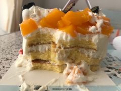 -喜利来蛋糕(景子街店)