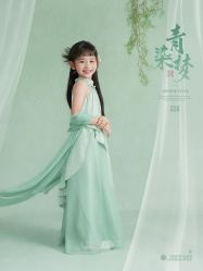 -倾城宝贝儿童摄影(浦东金谊店)