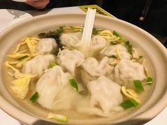-光明邨大酒家(淮海路店)
