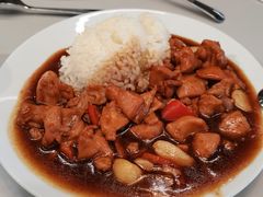 -宜家·瑞典风味餐厅(青岛商场店)