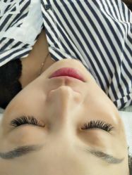 睫毛嫁接-光SPA科技美肤