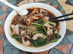 -梧桐面馆桐乡阿能面店(印象城店)