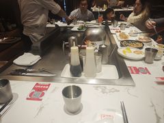 -火地铁板烧(昆山万象汇店)