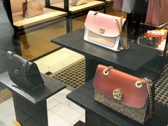 -COACH蔻驰(双安商场店)
