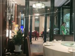 大堂-松鹤楼(山塘街店)