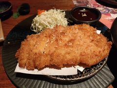 -京鹿料理(荟聚店)
