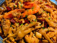 -胖哥俩肉蟹煲(杭州下沙学林街店)