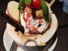 -大头虾越式风味餐厅(光明广场店)