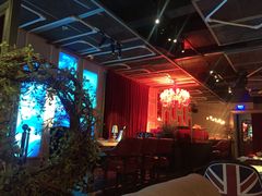 -JUKEBOX玖部音乐餐厅(华侨城店)