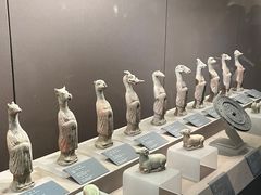 -西安大唐西市博物馆