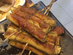 -丹东特色烤肉(学府路一部店)