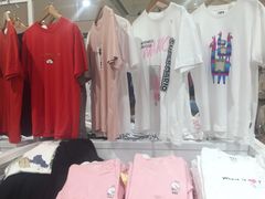 -优衣库(青岛万象城店)