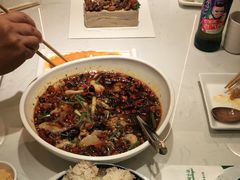 金牌水煮鱼-峨嵋小镇(远洋城店)