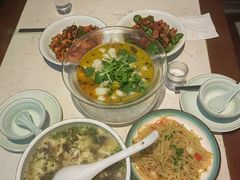 -毛氏饭店(翰林公馆店)