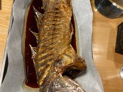 -胡家大厨(西三庄店)