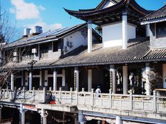 -大理古城