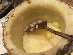 -云海肴汽锅鸡·云南小炒(曲江大悦城店)