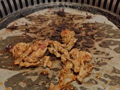 -韩小悦点餐式牛排烤肉自助(龙湖金楠天街店)
