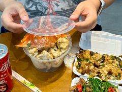 -好兄弟郭巨海鲜(天一阁店)