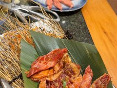 -梦山水日本烧肉(五四广场店)