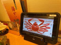 -蟹道乐(道顿堀本店)