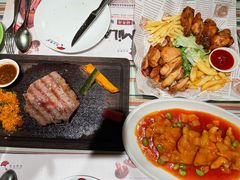 -米兰西点(辽阳店)