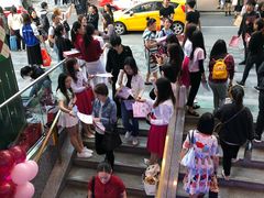 -崇光百货(尖沙咀店)