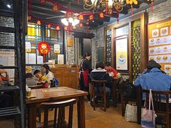 -黄祥华养生堂·炖汤·营养蒸饭(岭南天地店)