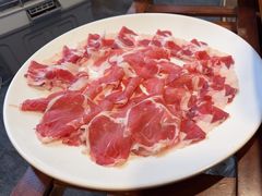 -前门杨记·铜锅涮肉(王府井·故宫店)