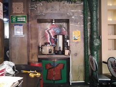 -蜀留香石锅鱼(六顺街店)