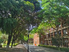 -厦门大学(思明校区)
