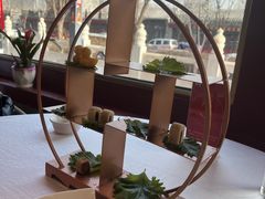 -满堂·烤鸭店·北京菜(鼓楼店)