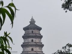 -辽代双塔