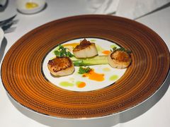 -燃扒房Steakhouse(皇庭店)